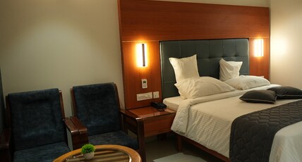 HOTEL KRITHICK GRAND Room Type - Executive Room