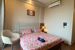 Photos of Stay Befikr | Studio Apartment at Omaxe Itc