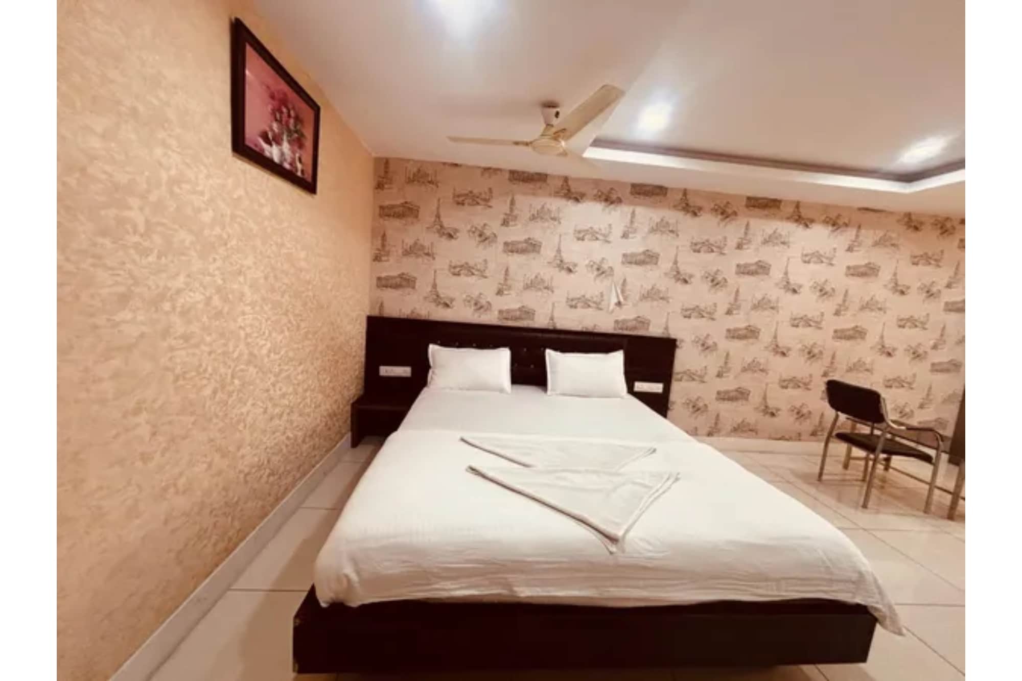 FabHotel Udupi - Tap to explore photos