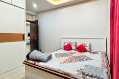 Urban Chic 1 BHK