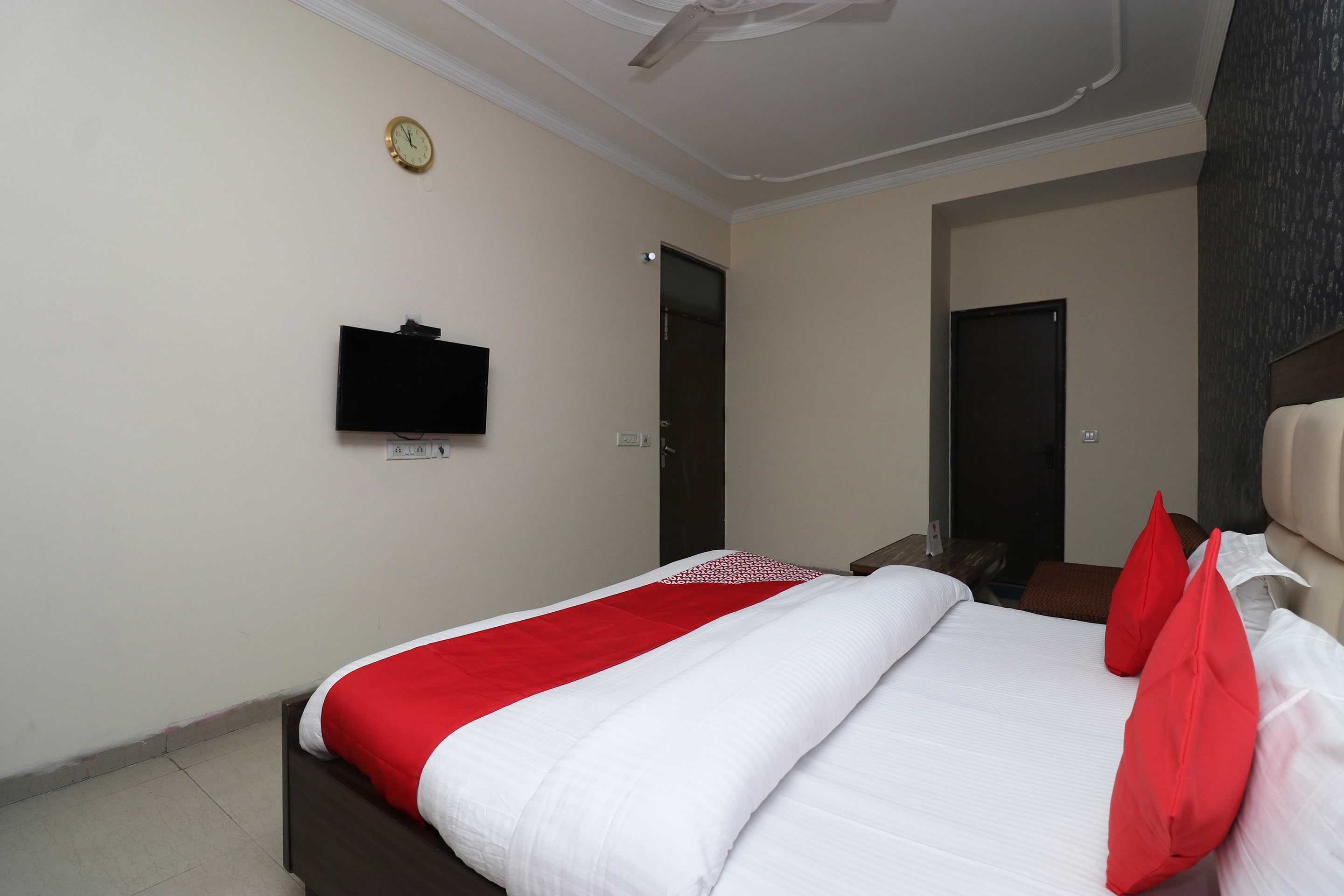 Hotel O Mayank Residency - Tap to explore photos