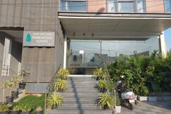 Parkwood Suites - Kadubeesanahalli