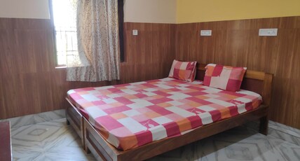 Hotel Mahodadhi Room Type - Deluxe Room Non AC