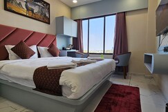 Hotel Velvet Vista