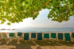 First Bungalow Beach Resort