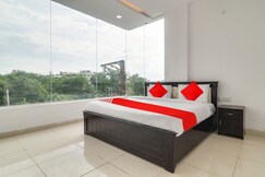 collection O Hotel sky City