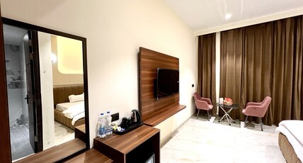 Hotel Bella Costa Room Type - Premium Rooms