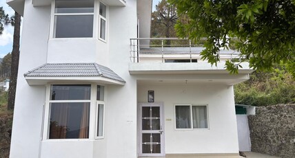 Sauriksha Villa Saurabh Jain Room Type - Sauriksha Villa Saurabh Jain