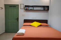 Sangeetha 1-BR Ground Nest