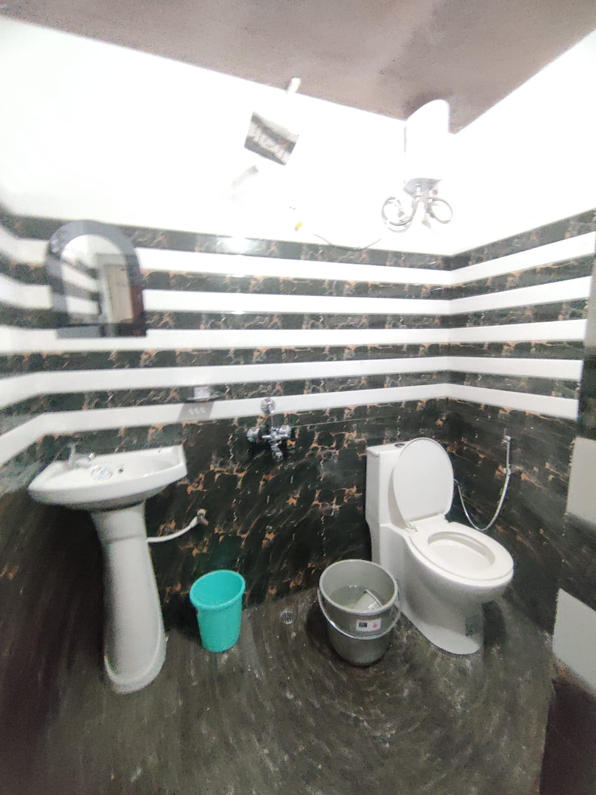 Mount View Homestay Sittong - Tap to explore photos