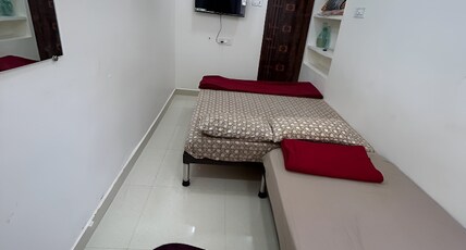 Magizham Stay INN Room Type - Magizham -103