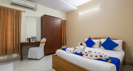 Hotel Vintage Villa - Beside JNTU Kakinada Room Type - Executive Room Hotel Vintage Villa - Beside JNTU Kakinada Room Type - Executive Room