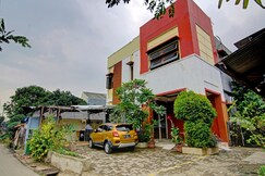 Hotel O Aliyah Syariah