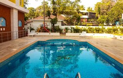 Swimming Pool 1