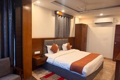 MR Residency Best Stay In Dehradun