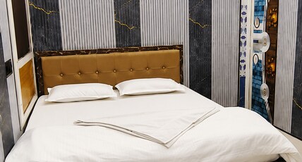 Shree Jagannath Niwas Room Type - Standard AC Room 