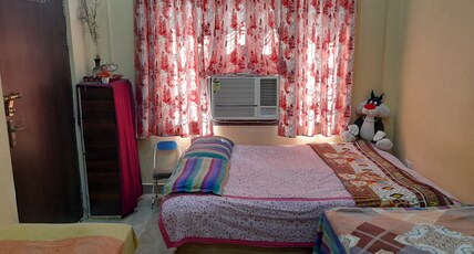 Dreams Stay Room Type - Bedroom 3 Non AC