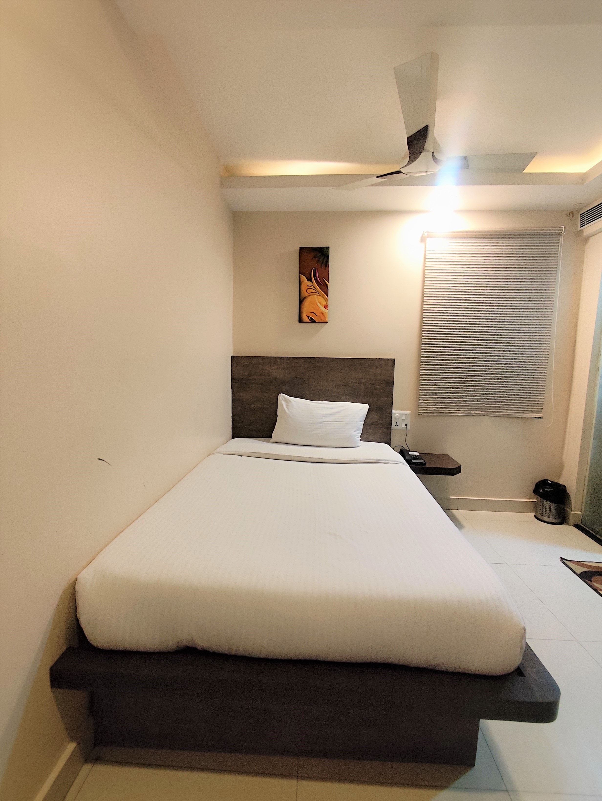 The Padma - Tap to explore photos