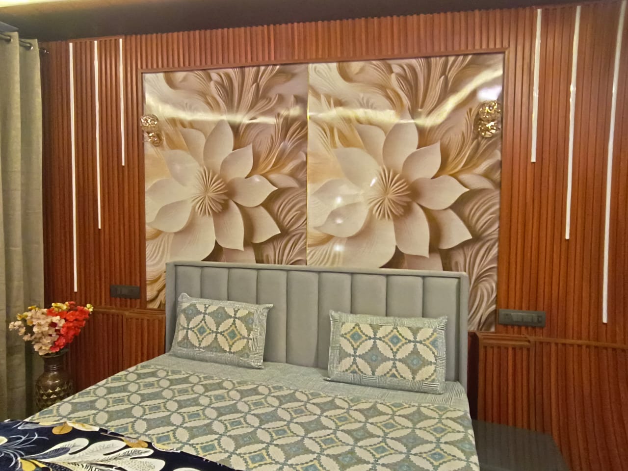 Yadav Villa Homestay - Tap to explore photos