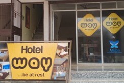 WAY HOTEL