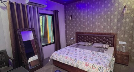 Samlaun Homestay Room Type - Bedroom 2