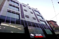 Hotel Sohi Residency