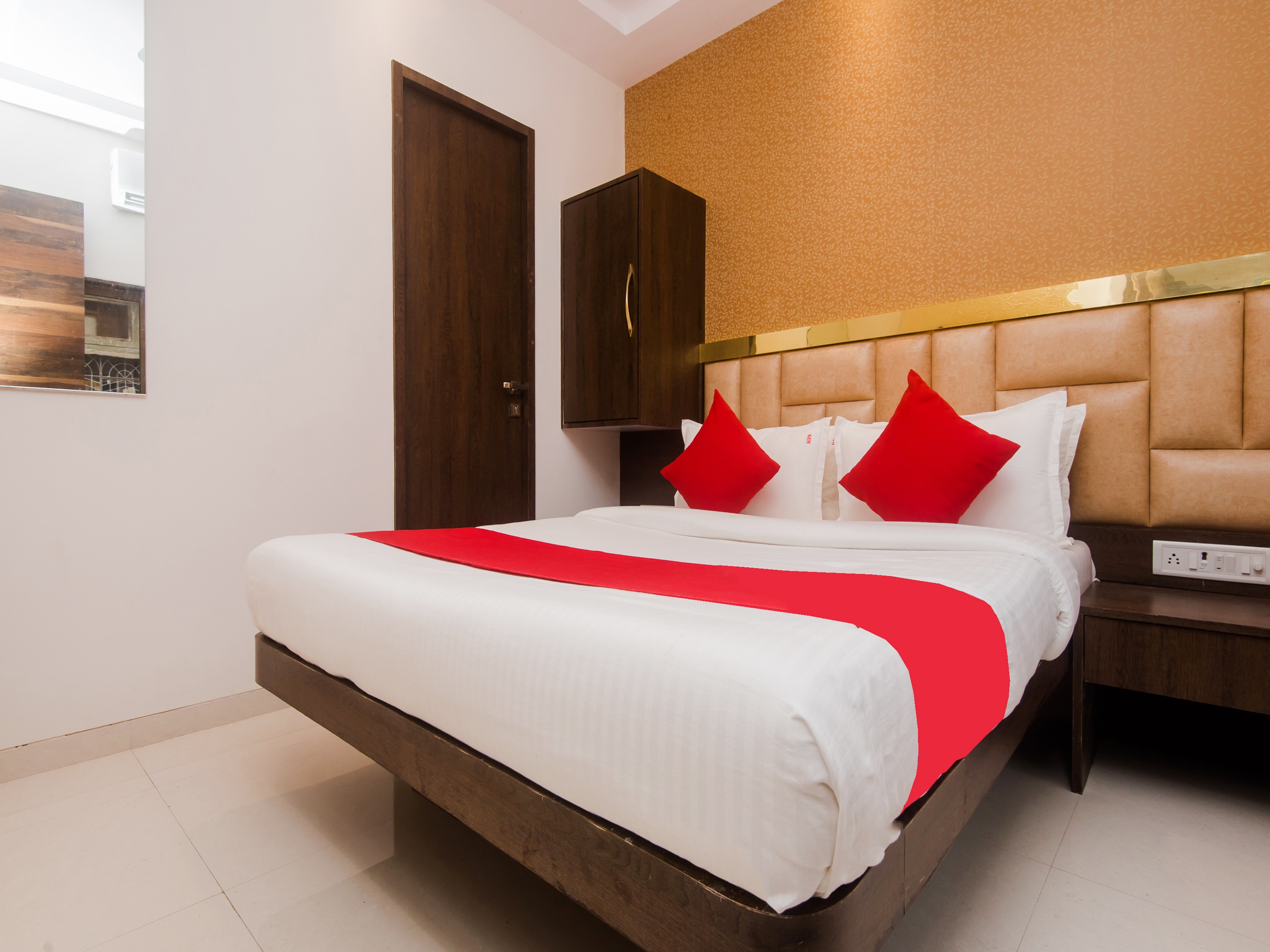 Hotel Prime Residency - Tap to explore photos