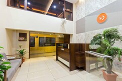 Address of Hotel Darshan By HP Group