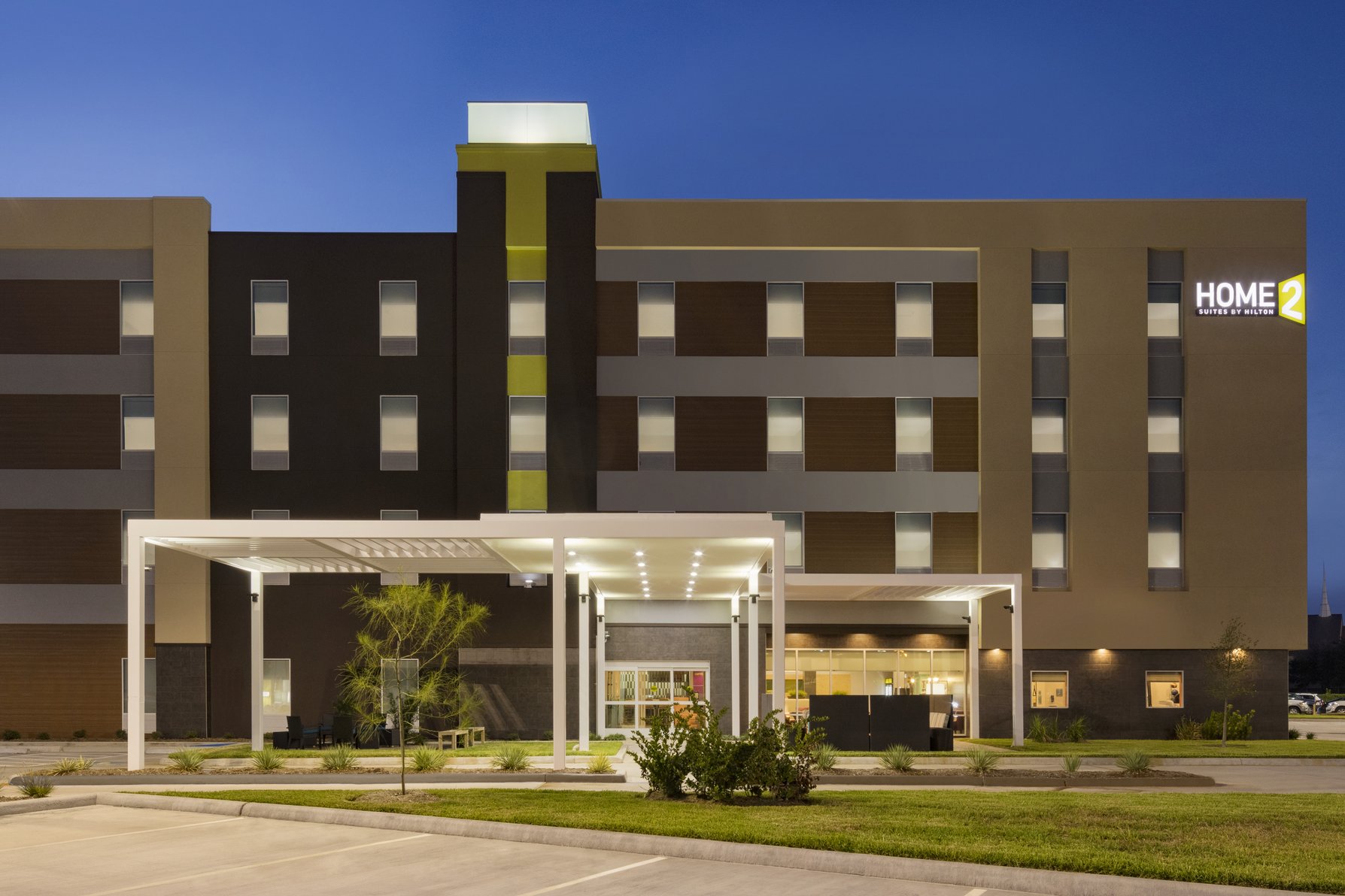 Home2 Suites by Hilton Houston Stafford - Tap to explore photos