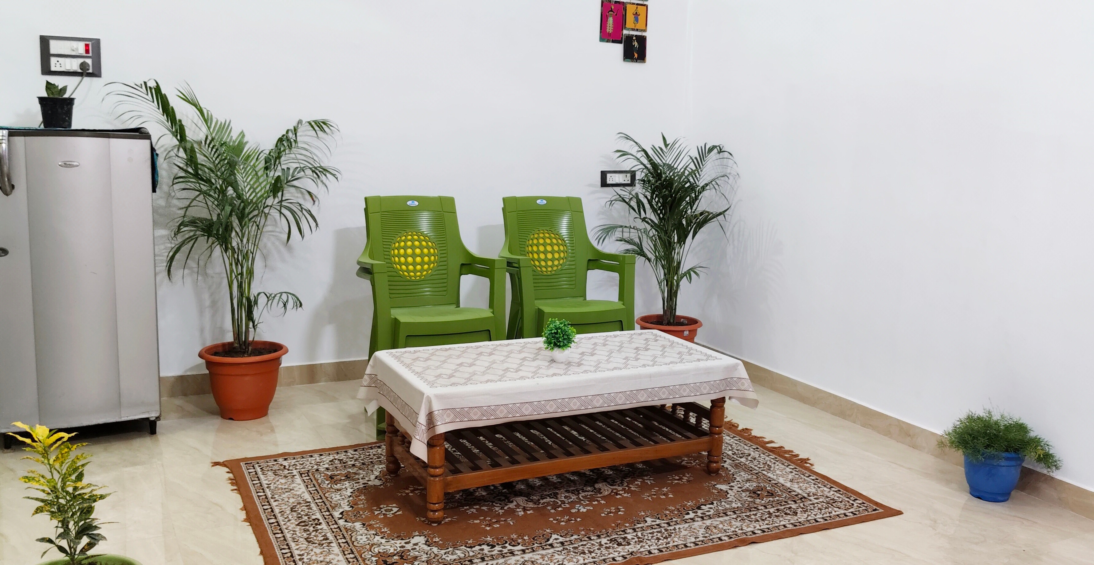 Shri Ram Janki Home Stay - Tap to explore photos