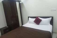 Furnished Row House in Koparkhairane 3rd floor