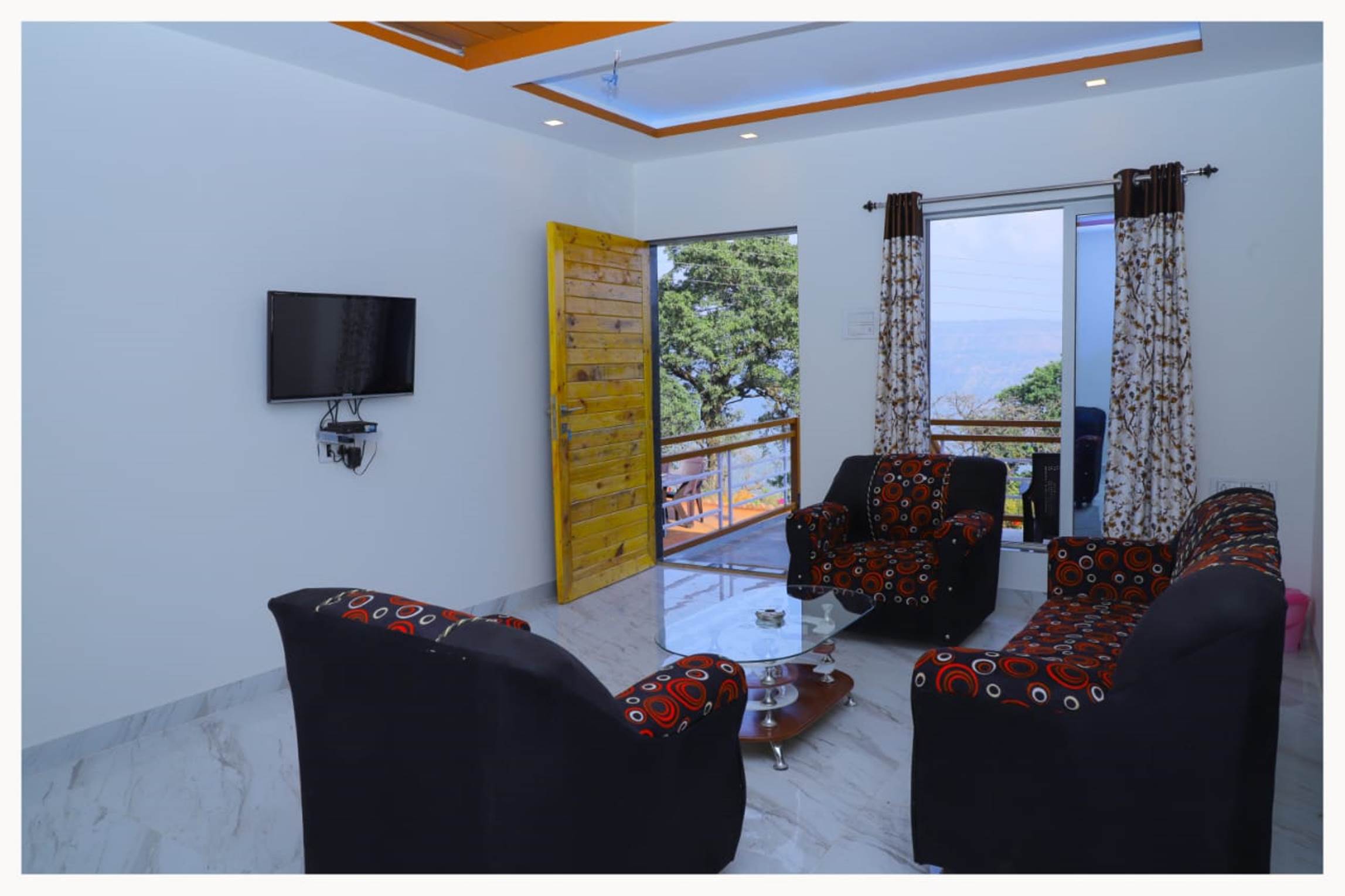 Siddhi Sai Villa - Tap to explore photos