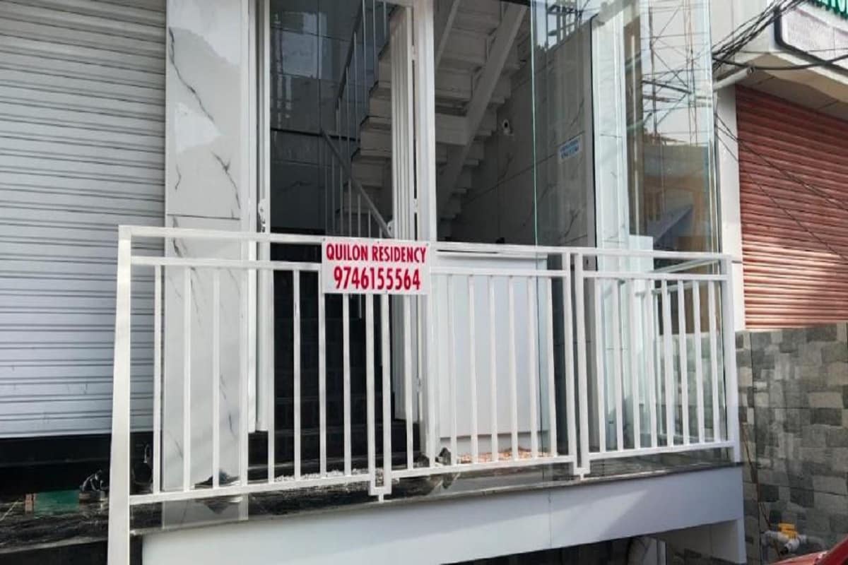 QUILON RESIDENCY - Tap to explore photos