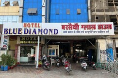 Hotel Blue Diamond