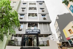 Super Hotel O Lucky Hotels Gachibowli