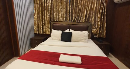 Hotel Kamran Residency - Near US Embassy Room Type - Standard Room