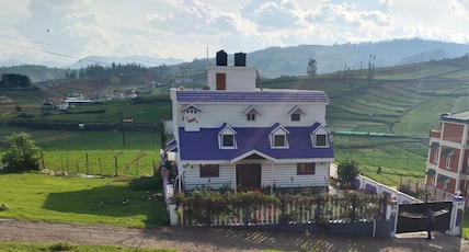 West Hill Daffodils Inn | Entire Homestay Room Type - West Hill Daffodils Inn | Entire Homestay West Hill Daffodils Inn | Entire Homestay Room Type - West Hill Daffodils Inn | Entire Homestay