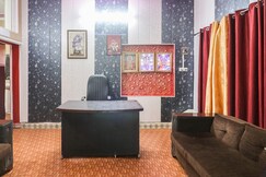 Dan Selaqui Homestay