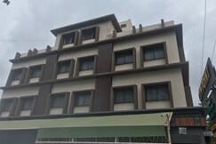 Hotel City Point Executive Lodging