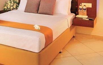 Hotel Icon Classic Room Type - Superior AC Room