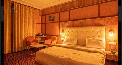 Hotel Robinsson Palace Room Type - Deluxe Rooms with Balcony