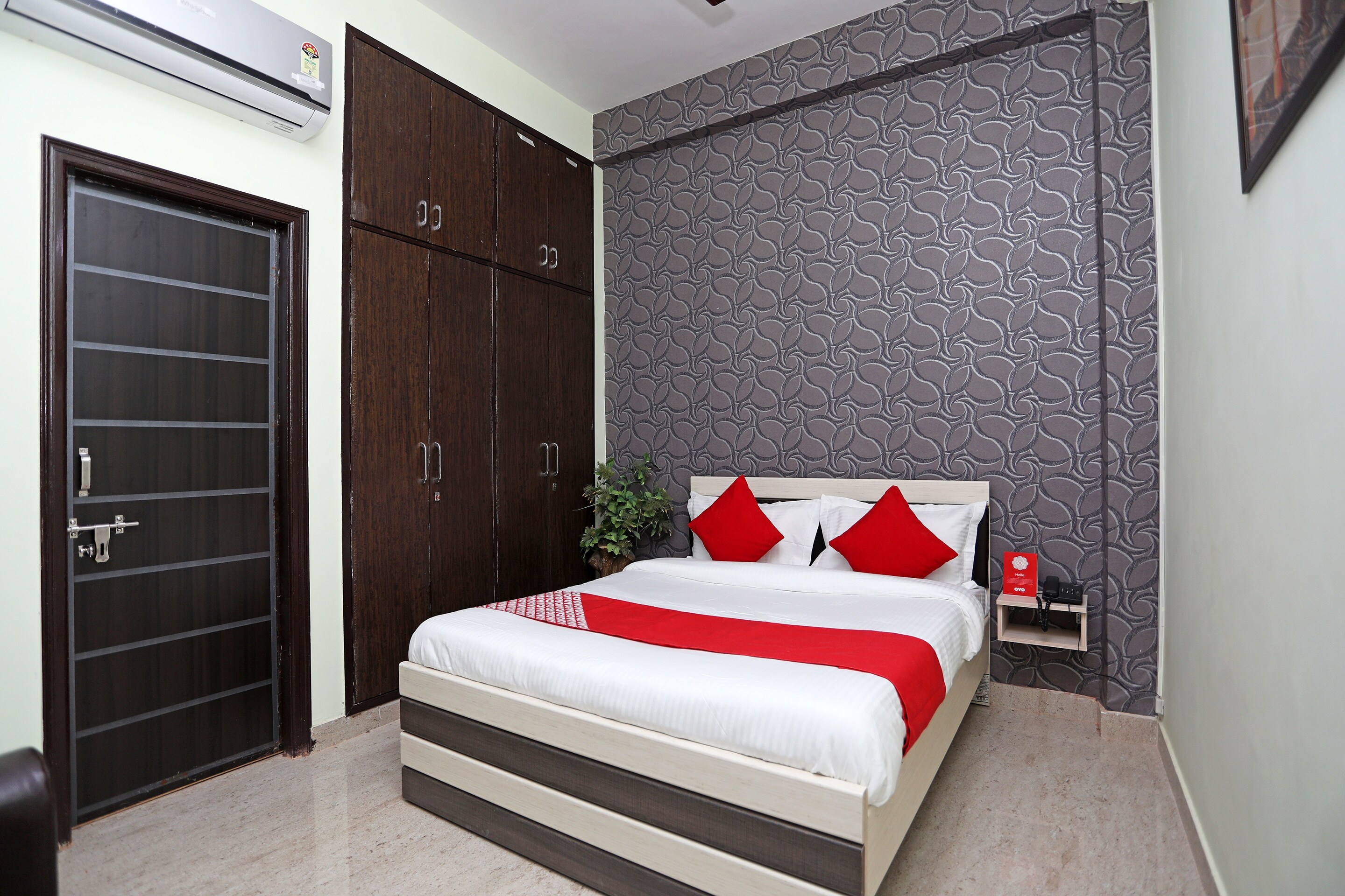 Hotel O Country Homestay - Tap to explore photos