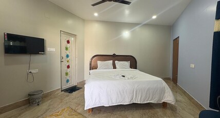 Airport Premium Room Type - Deluxe Rooms