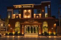 HOTEL MIDDLETON NXT