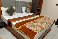 Address of Hotel GRS Palace