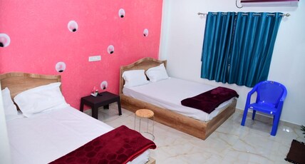 Athidhi Gruha Room Type - NS- 2
