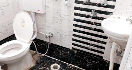 Super Hotel O Divisha Room Type - Classic
