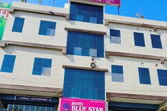 HOTELBLUESTAR TONK