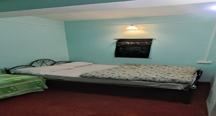 HOTEL TOWER VIEW Room Type - SINGLE ROOM (BEST FOR SOLO TRAVELLER)