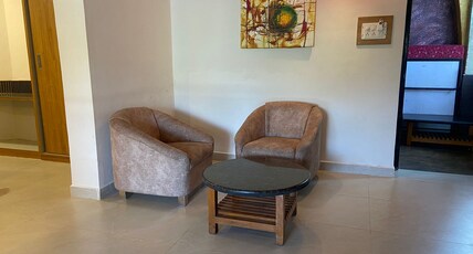 SAVSHANTI LAKE RESORT Room Type - SUITE  AC LAKE VIEW ROOM